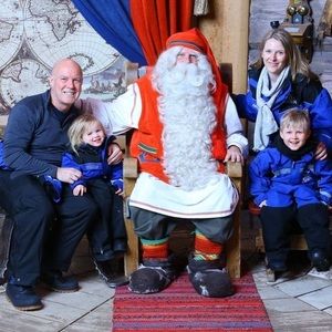 Meet your Posher, Ruth